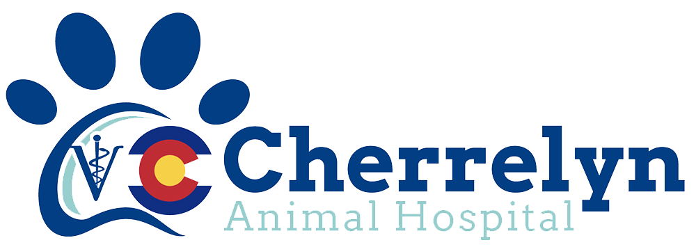 Cherrelyn-Animal-Hospital-Logo