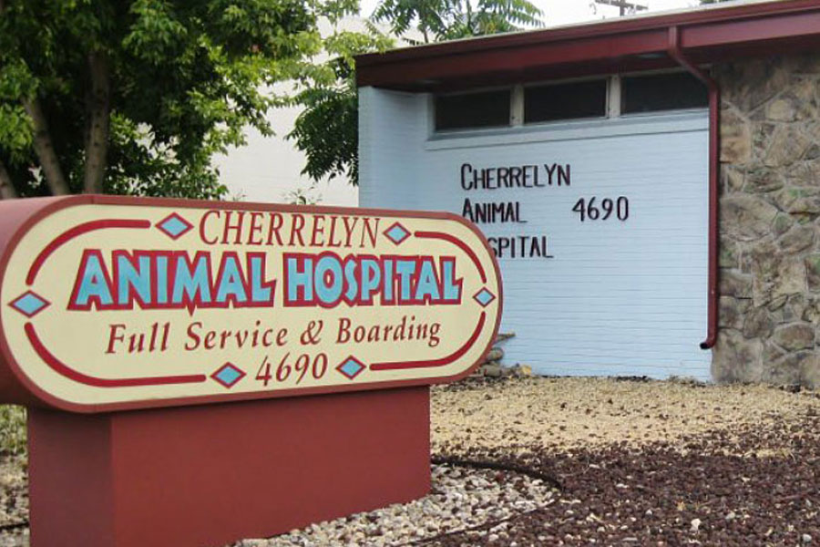 Cherrelyn Animal Hospital Board
