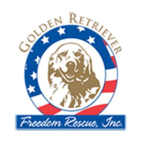 Golden Retriever Freedom Rescue, Inc